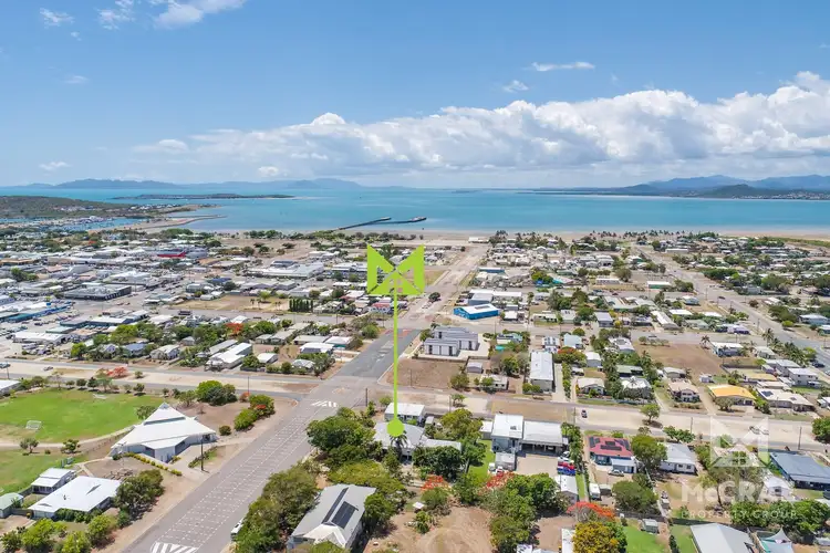 Second view of Homely block of units listing, 21 Sinclair Street, Bowen QLD 4805