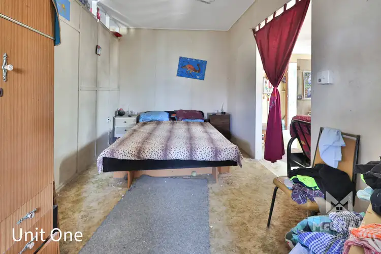 Sixth view of Homely block of units listing, 21 Sinclair Street, Bowen QLD 4805