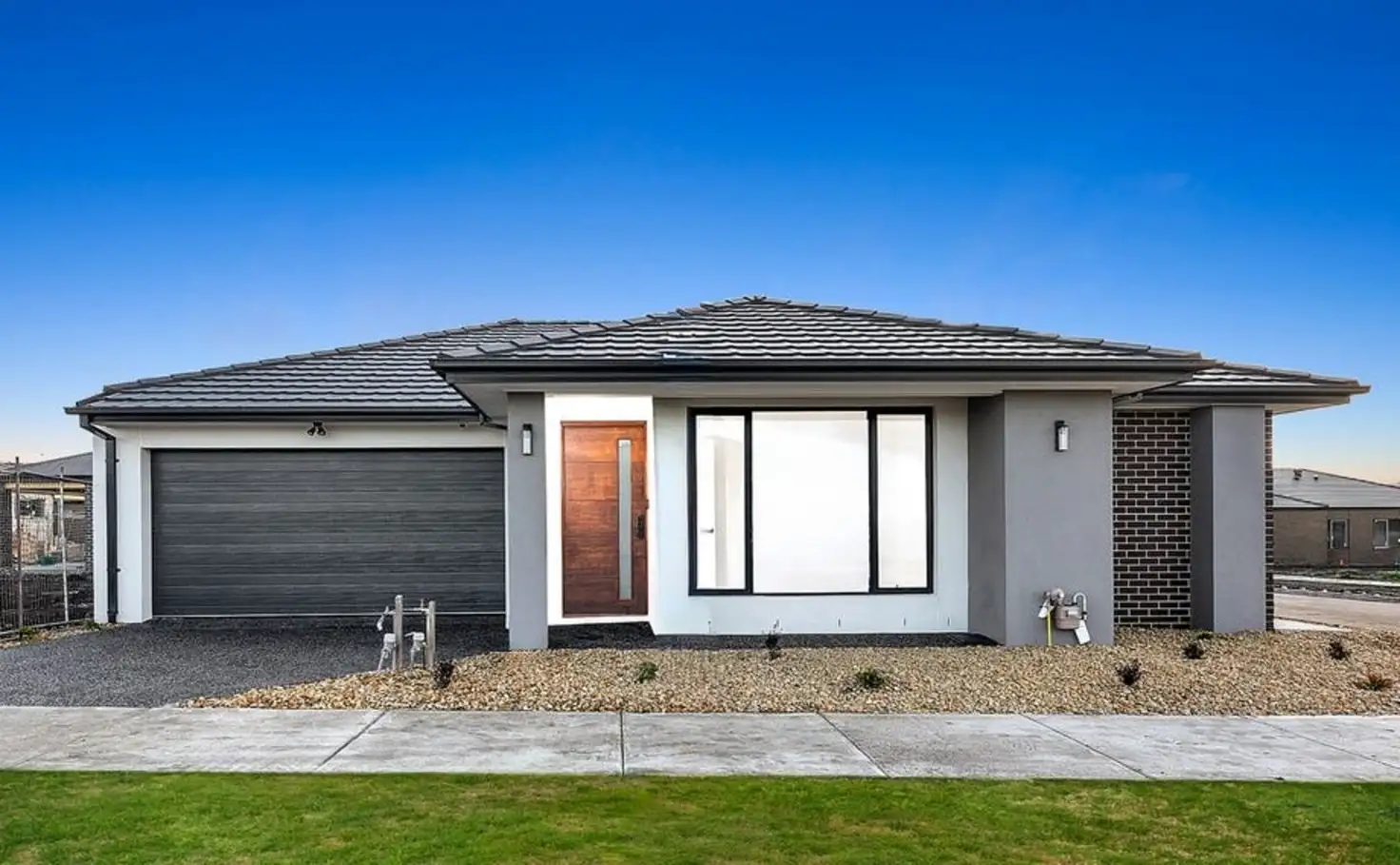 Main view of Homely house listing, 5 United Way, Donnybrook VIC 3064