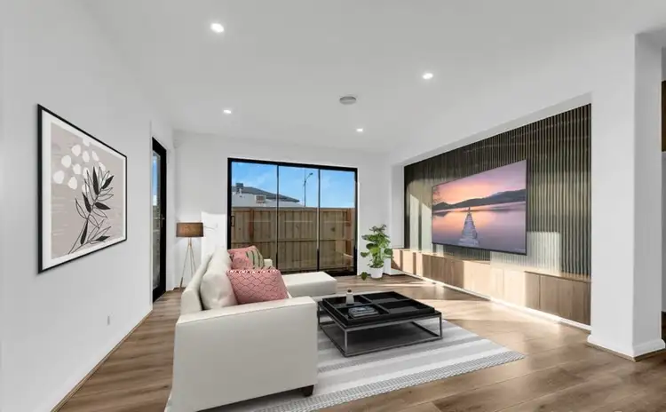 Third view of Homely house listing, 5 United Way, Donnybrook VIC 3064