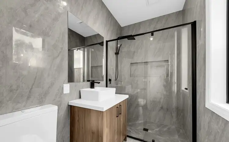 Fifth view of Homely house listing, 5 United Way, Donnybrook VIC 3064