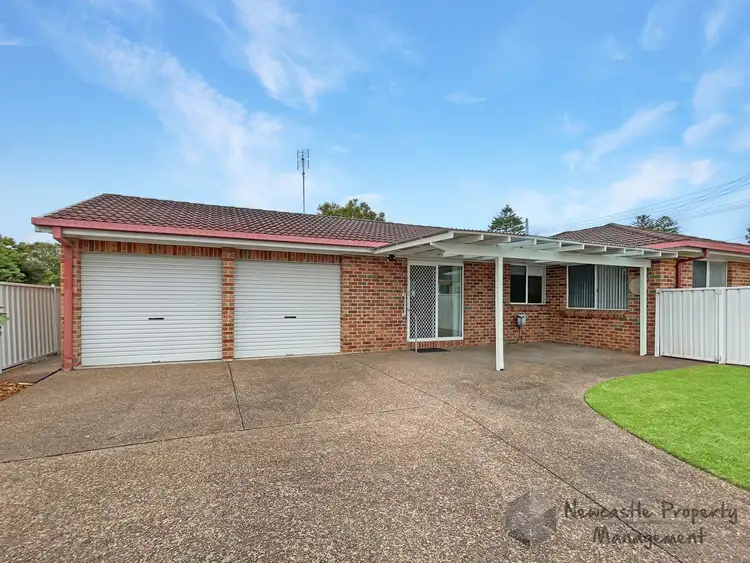 9 Munibung Road, Cardiff NSW 2285