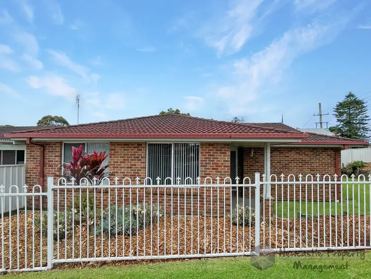 Second view of Homely house listing, 9 Munibung Road, Cardiff NSW 2285