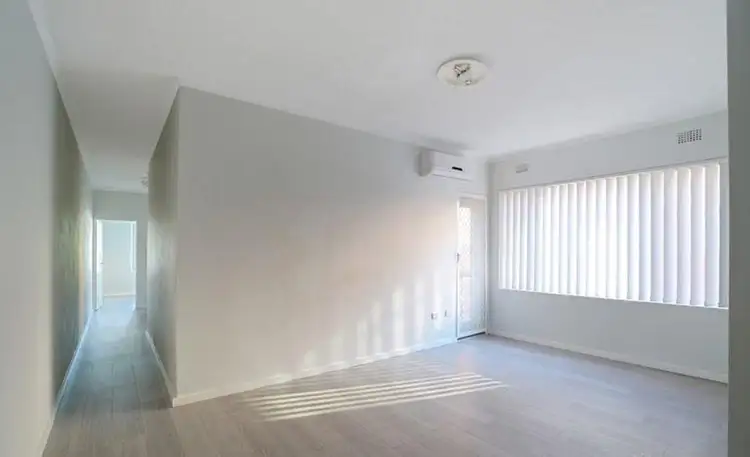 Second view of Homely unit listing, 8/4 Calliope Street, Guildford NSW 2161