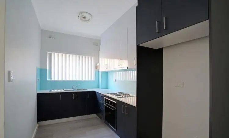 Third view of Homely unit listing, 8/4 Calliope Street, Guildford NSW 2161