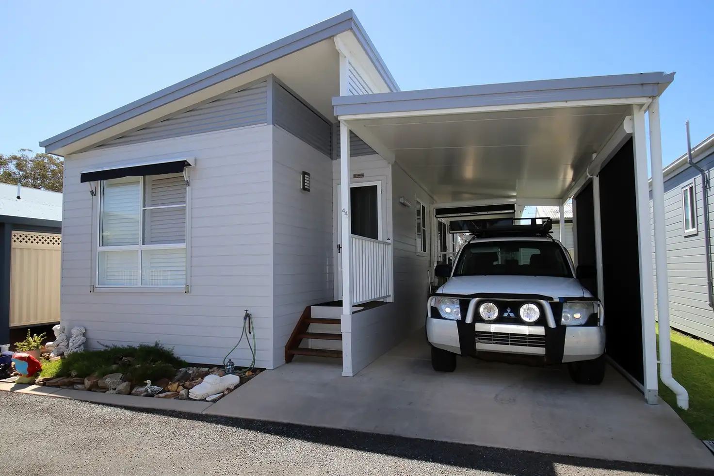 Main view of Homely other listing, 44H/716 Harrington Road, Harrington NSW 2427