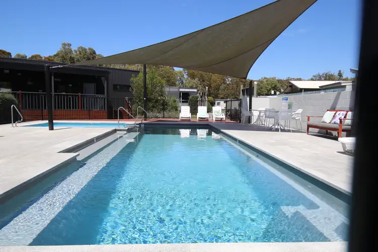 Sixth view of Homely other listing, 44H/716 Harrington Road, Harrington NSW 2427