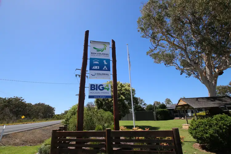 Seventh view of Homely other listing, 44H/716 Harrington Road, Harrington NSW 2427