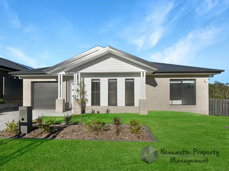 12 Seena Drive, Edgeworth NSW 2285