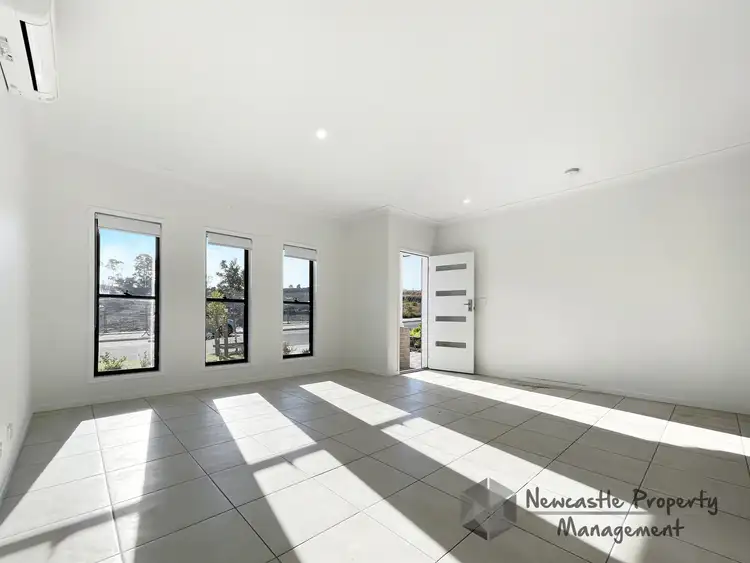 Second view of Homely house listing, 12 Seena Drive, Edgeworth NSW 2285