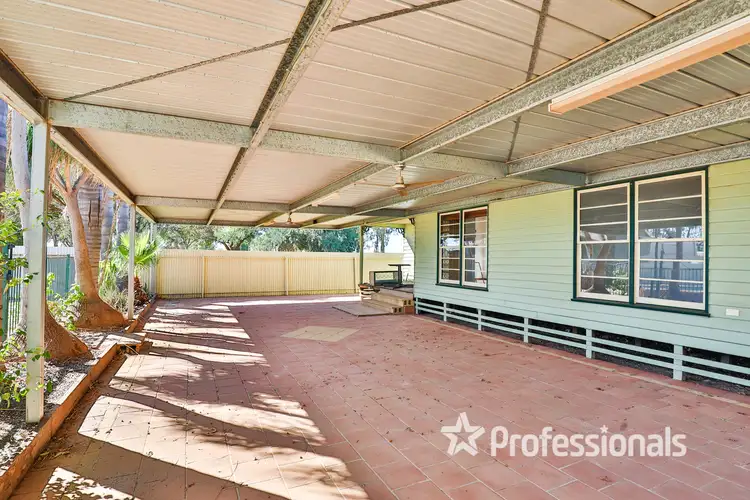 1202 Sturt Highway, Merbein South VIC 3505