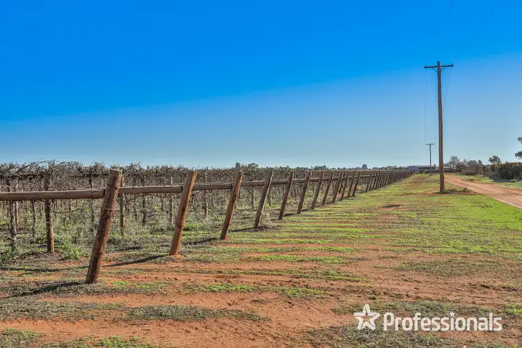 Seventh view of Homely rural property listing, 5 Bate Lane & Lots 398 And 399 Coorong Avenue, Red Cliffs VIC 3496