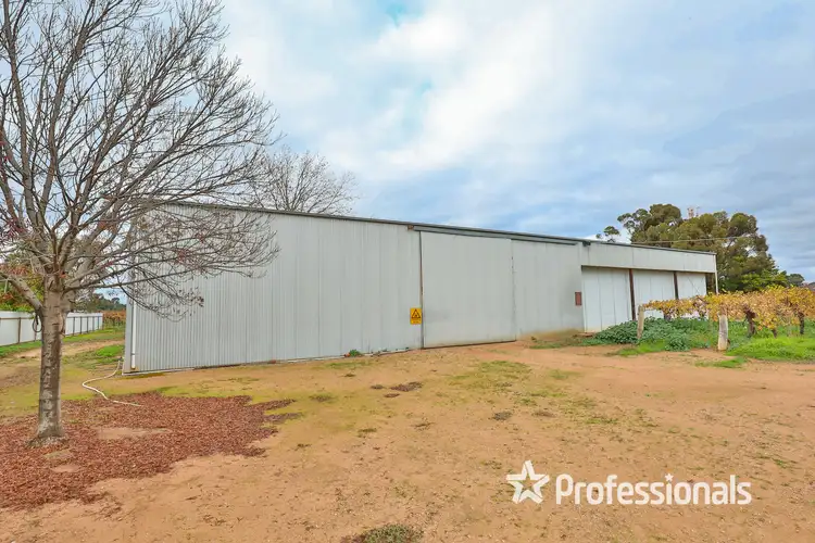 Second view of Homely rural property listing, 740 Karadoc Avenue, Irymple VIC 3498