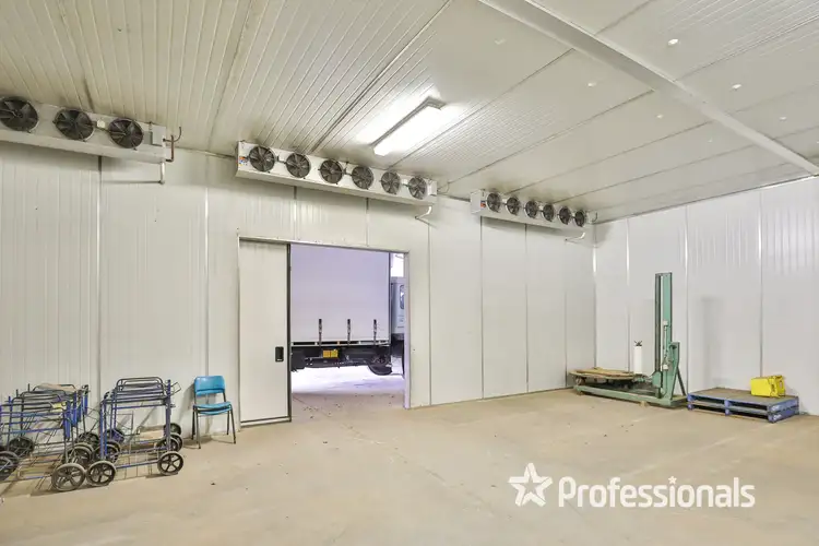 Third view of Homely rural property listing, 740 Karadoc Avenue, Irymple VIC 3498