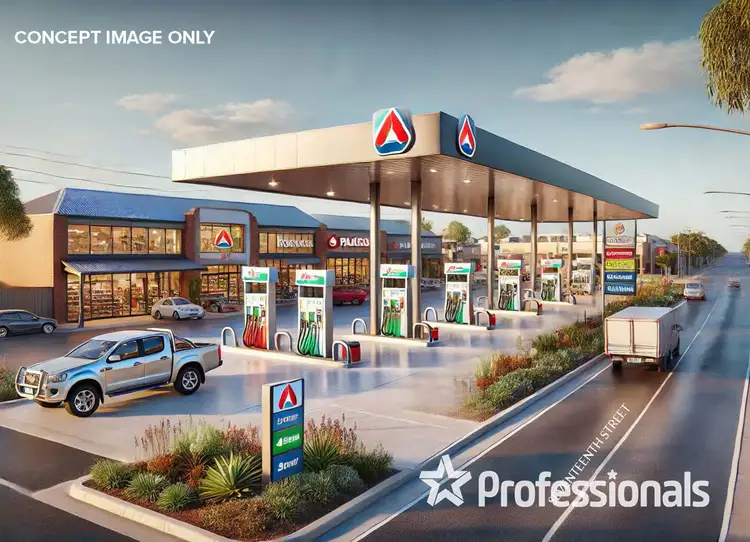 187-207 Seventeenth Street, Cabarita VIC 3505