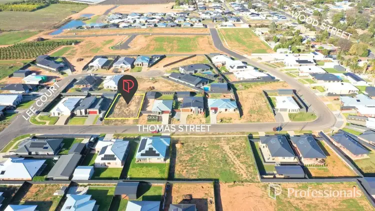 5 Thomas Street, Gol Gol NSW 2738