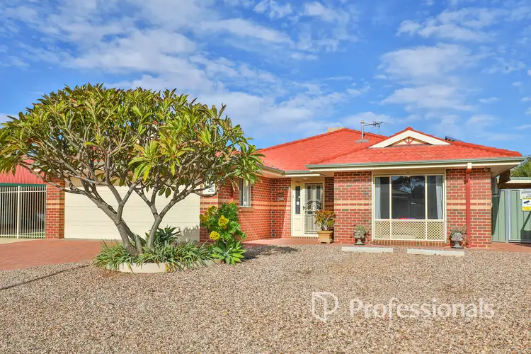 5 Vineleaf Street, Mildura VIC 3500