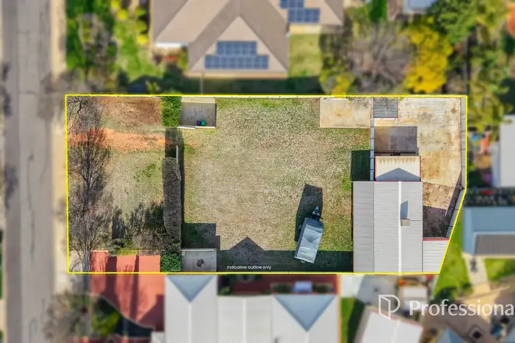 4 Cambridge Terrace, Mildura VIC 3500