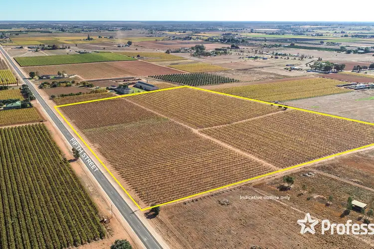 194 Fifth Street, Merbein VIC 3505