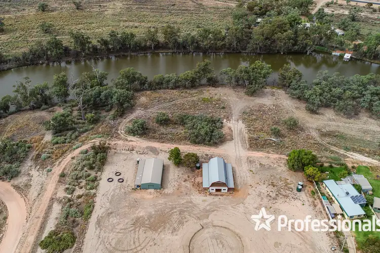 Third view of Homely land listing, LOT 1-18, 46-50 Armstrong Avenue, Wentworth NSW 2648