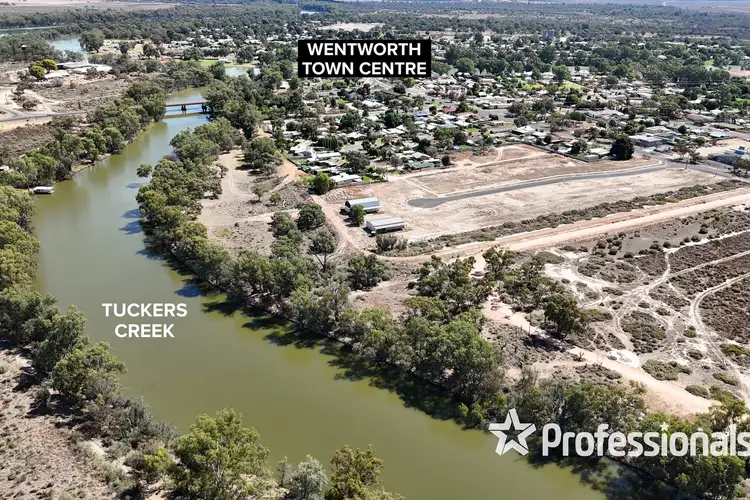 Fifth view of Homely land listing, LOT 1-18, 46-50 Armstrong Avenue, Wentworth NSW 2648