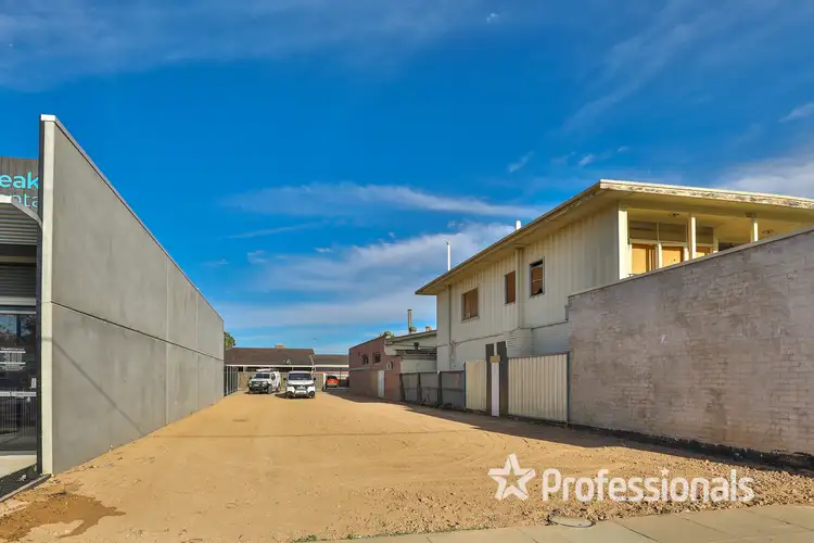 Second view of Homely land listing, 198A (Lot Deakin Avenue, Mildura VIC 3500