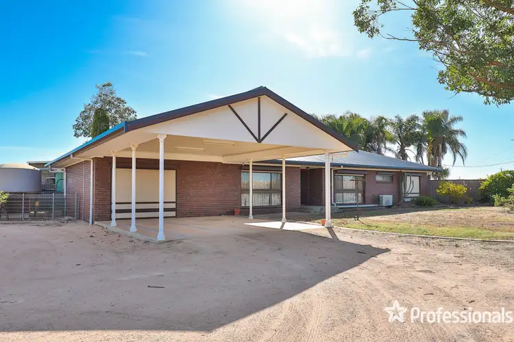 Second view of Homely rural property listing, 431 Woomera Avenue, Red Cliffs VIC 3496