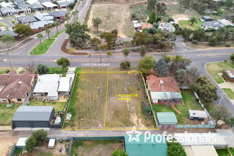 43 Cureton Avenue, Mildura VIC 3500