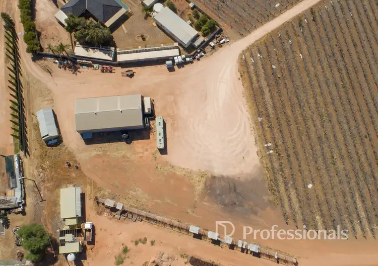 Second view of Homely rural property listing, 543 Mcedward Street, Birdwoodton VIC 3505