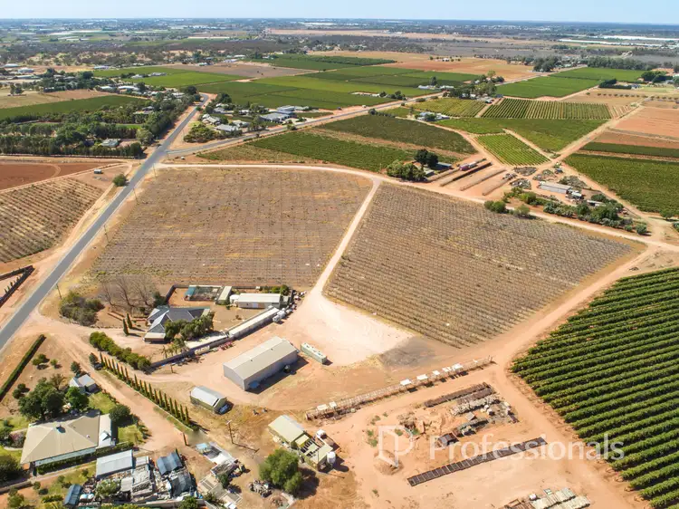 Third view of Homely rural property listing, 543 Mcedward Street, Birdwoodton VIC 3505