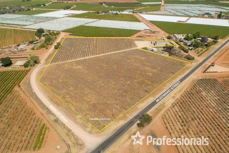 Fourth view of Homely rural property listing, 543 Mcedward Street, Birdwoodton VIC 3505