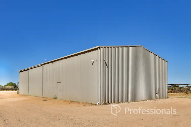 Sixth view of Homely rural property listing, 543 Mcedward Street, Birdwoodton VIC 3505