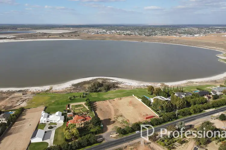 Third view of Homely land listing, 200-202 Seventeenth Street, Mildura VIC 3500