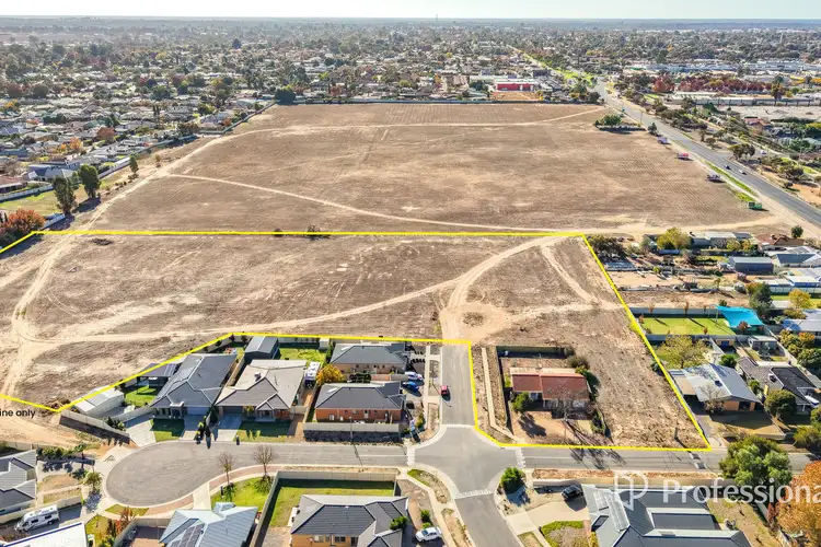 Sixth view of Homely land listing, 15 Terry Court, Mildura VIC 3500