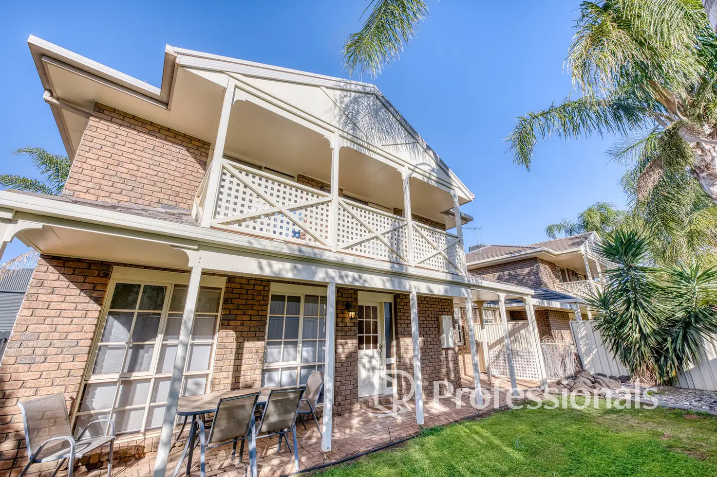 Main view of Homely unit listing, 2/6 Walnut Avenue, Mildura VIC 3500