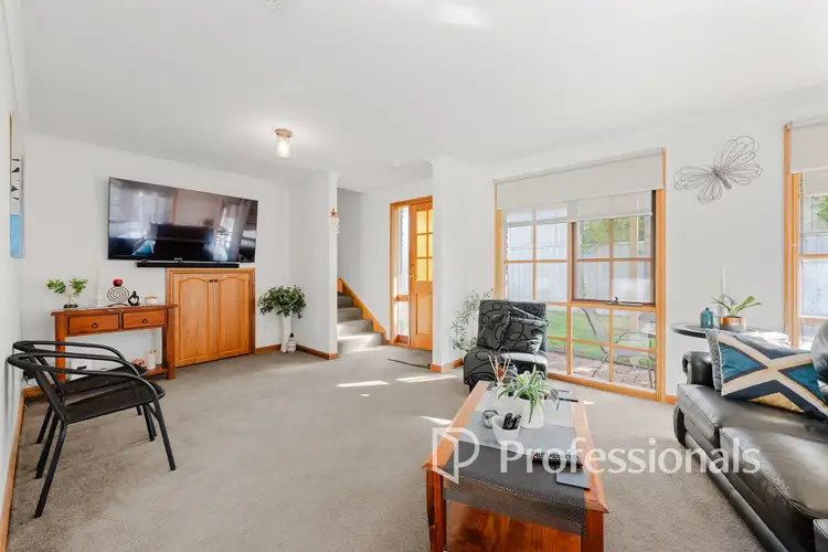 Fourth view of Homely unit listing, 2/6 Walnut Avenue, Mildura VIC 3500