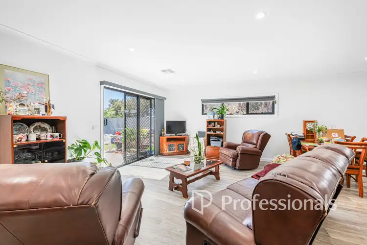 Fourth view of Homely townhouse listing, 3/661 Koorlong Avenue, Irymple VIC 3498