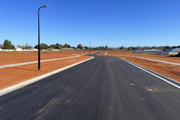 Fifth view of Homely land listing, LOT 5a, 1 Lyon Court, Irymple VIC 3498