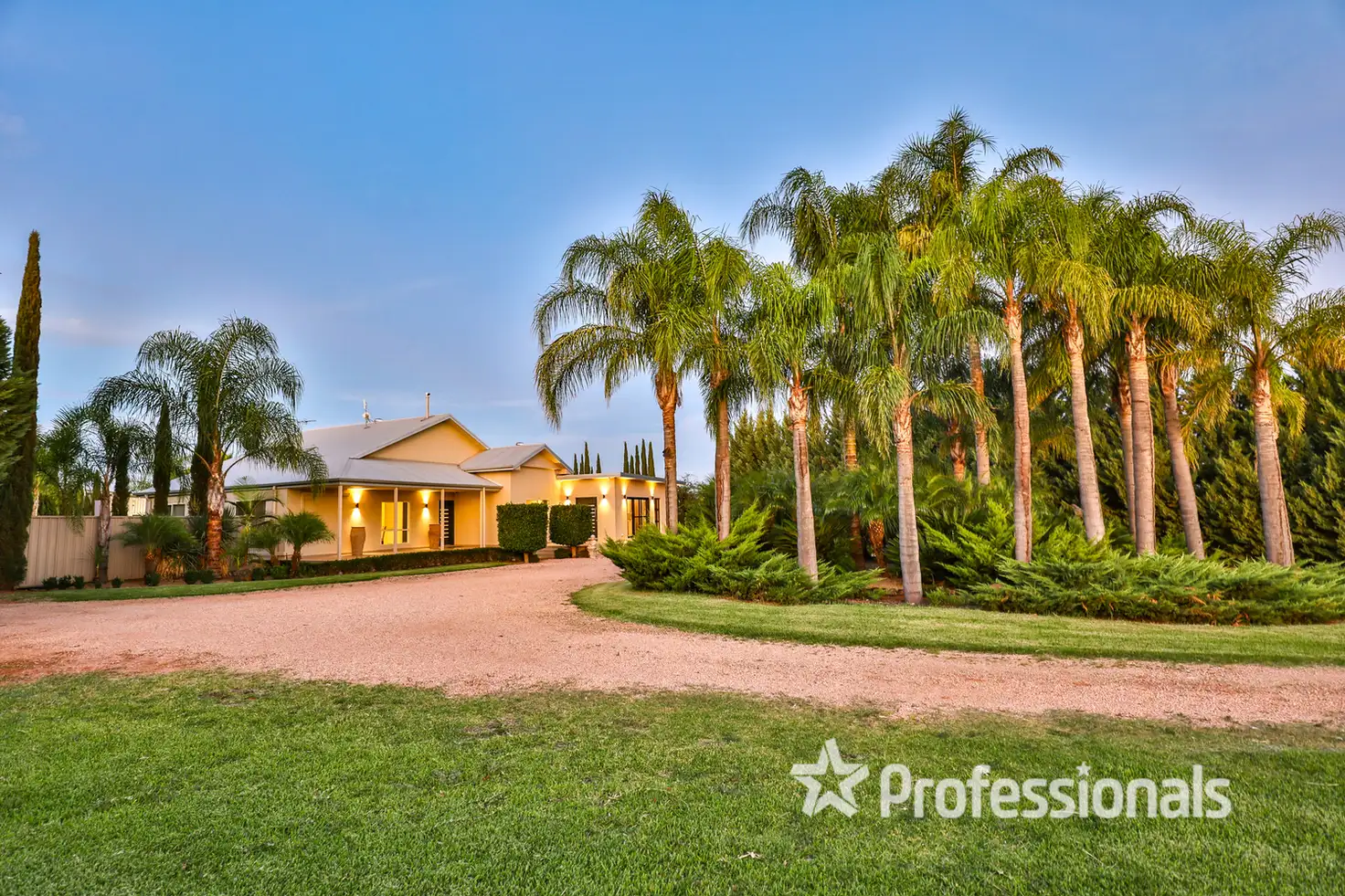 Main view of Homely house listing, 272 Twentieth Street, Cardross VIC 3496