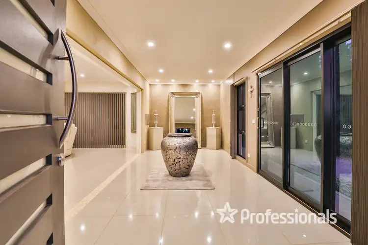 Third view of Homely house listing, 272 Twentieth Street, Cardross VIC 3496