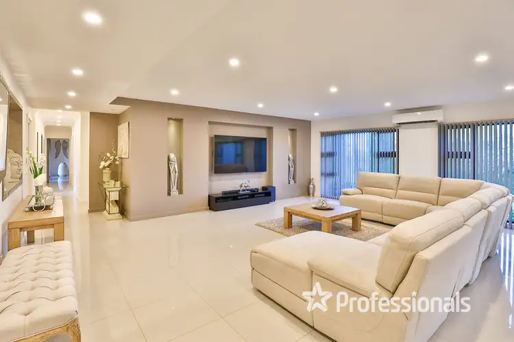 Fourth view of Homely house listing, 272 Twentieth Street, Cardross VIC 3496