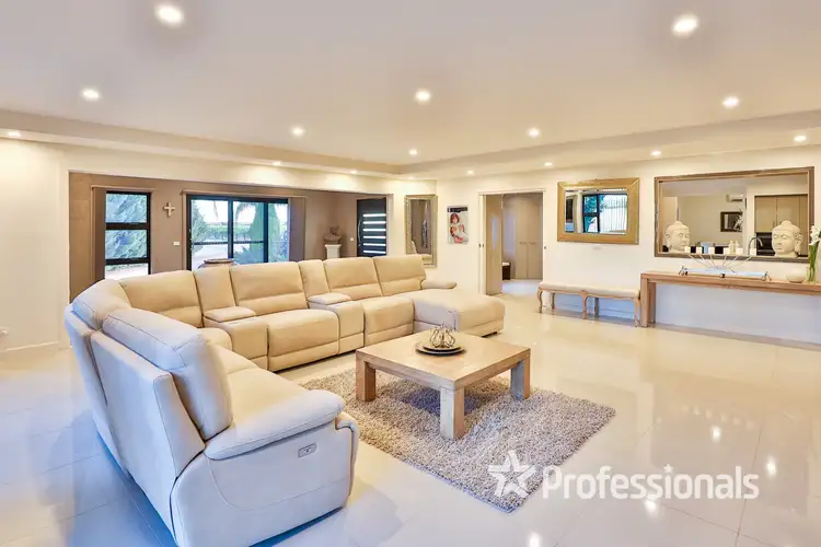 Fifth view of Homely house listing, 272 Twentieth Street, Cardross VIC 3496