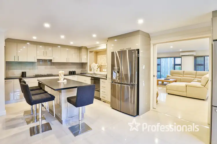 Sixth view of Homely house listing, 272 Twentieth Street, Cardross VIC 3496