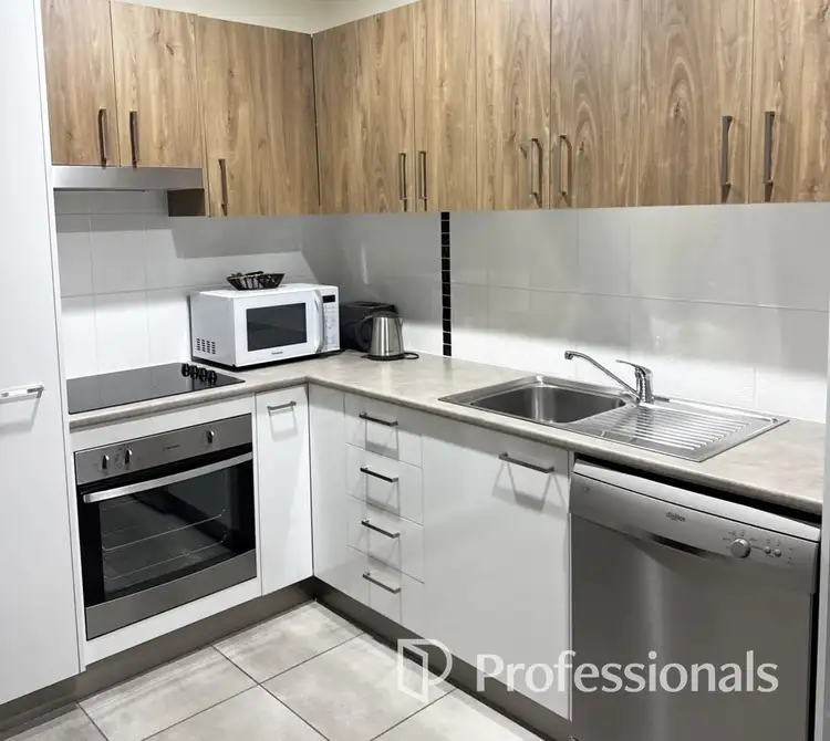 Second view of Homely apartment listing, 109/157 Thirteenth Street, Mildura VIC 3500