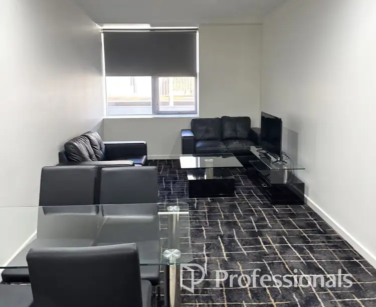 Third view of Homely apartment listing, 109/157 Thirteenth Street, Mildura VIC 3500