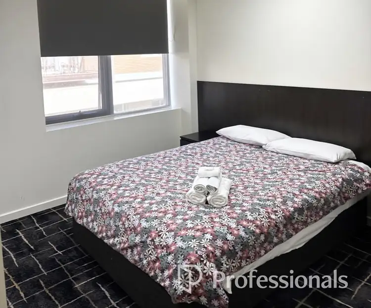 Fourth view of Homely apartment listing, 109/157 Thirteenth Street, Mildura VIC 3500