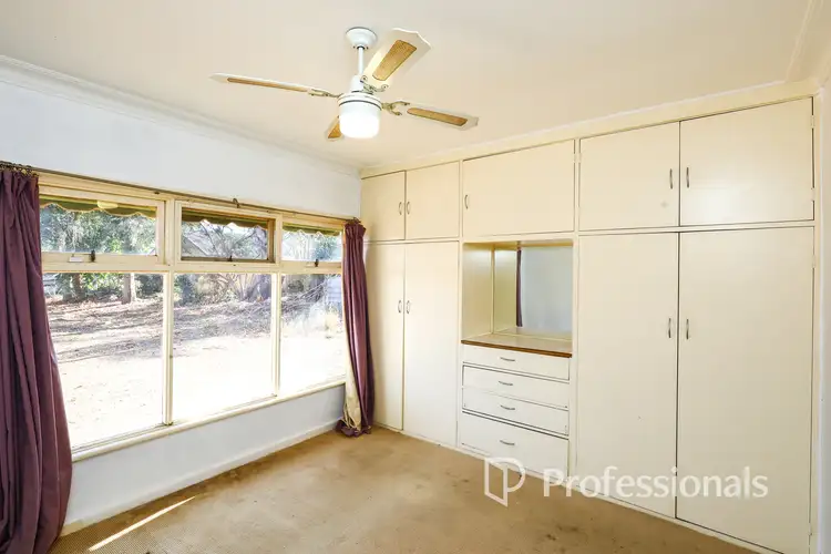Fifth view of Homely house listing, 86 Mulga Street, Cardross VIC 3496