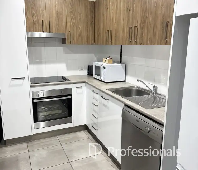 Second view of Homely apartment listing, 101/157 Thirteenth Street, Mildura VIC 3500