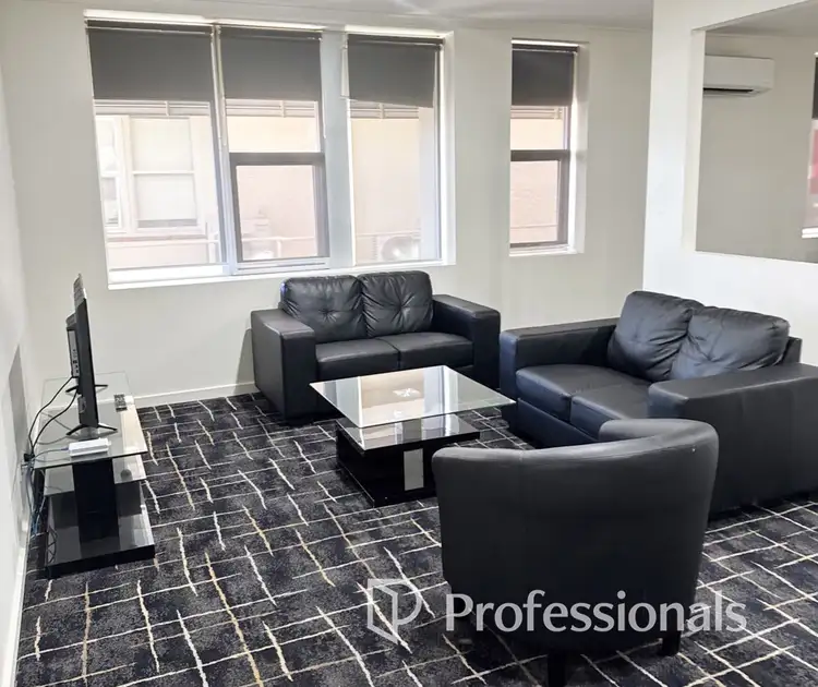 Fourth view of Homely apartment listing, 101/157 Thirteenth Street, Mildura VIC 3500