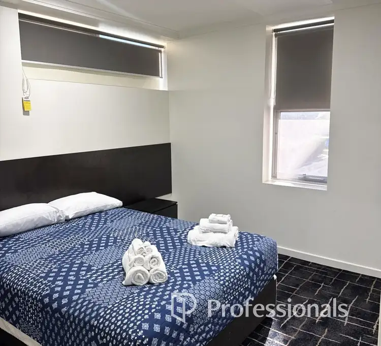 Fifth view of Homely apartment listing, 101/157 Thirteenth Street, Mildura VIC 3500